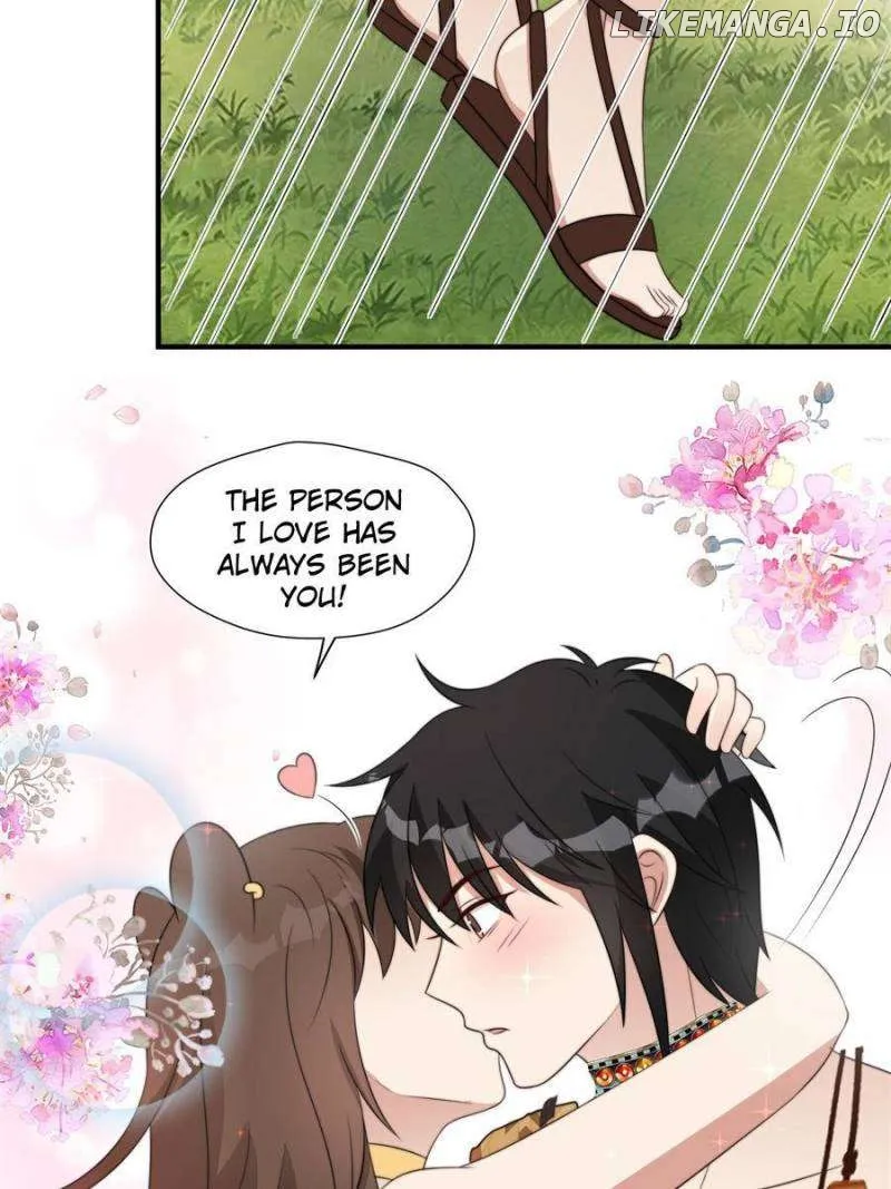 I Became the Beastman’s Wife Chapter 182 Online - página 4
