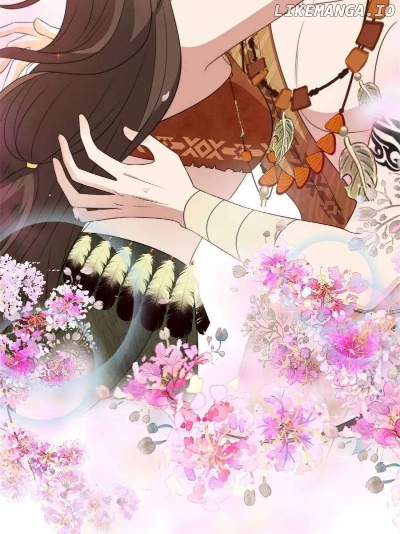 I Became the Beastman’s Wife Chapter 182 Online - página 5