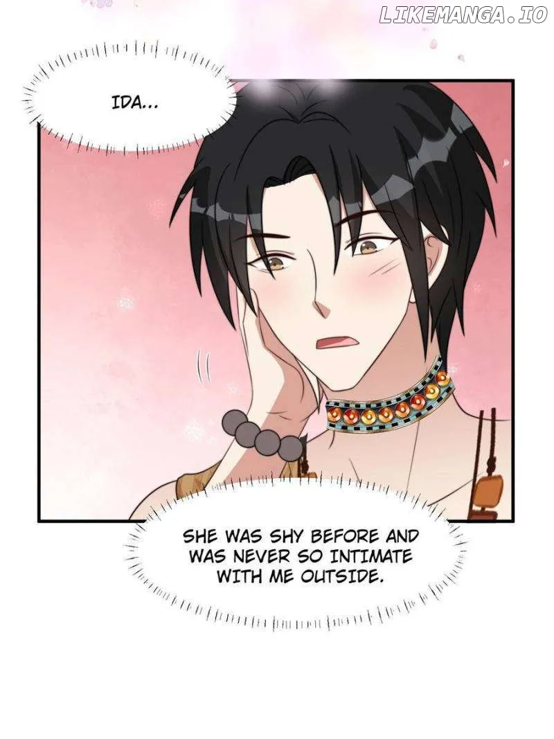 I Became the Beastman’s Wife Chapter 182 Online - página 6