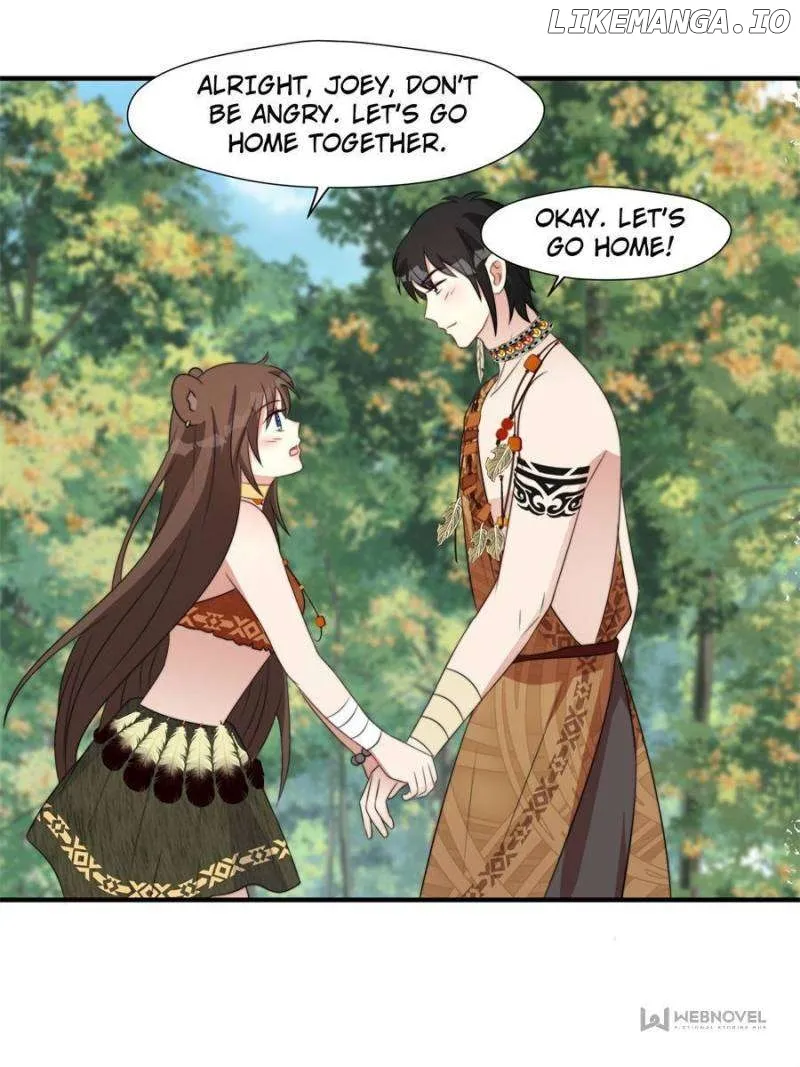I Became the Beastman’s Wife Chapter 182 Online - página 7
