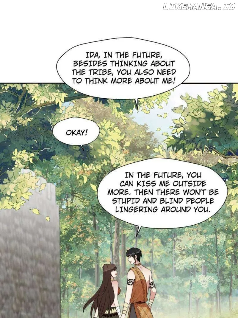 I Became the Beastman’s Wife Chapter 182 Online - página 8