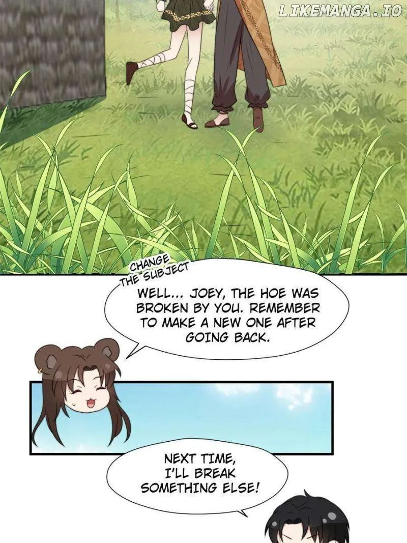 I Became the Beastman’s Wife Chapter 182 Online - página 9