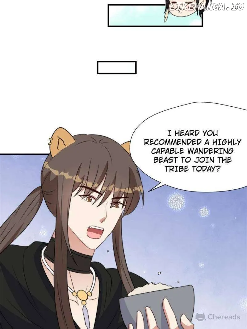I Became the Beastman’s Wife Chapter 182 Online - página 10