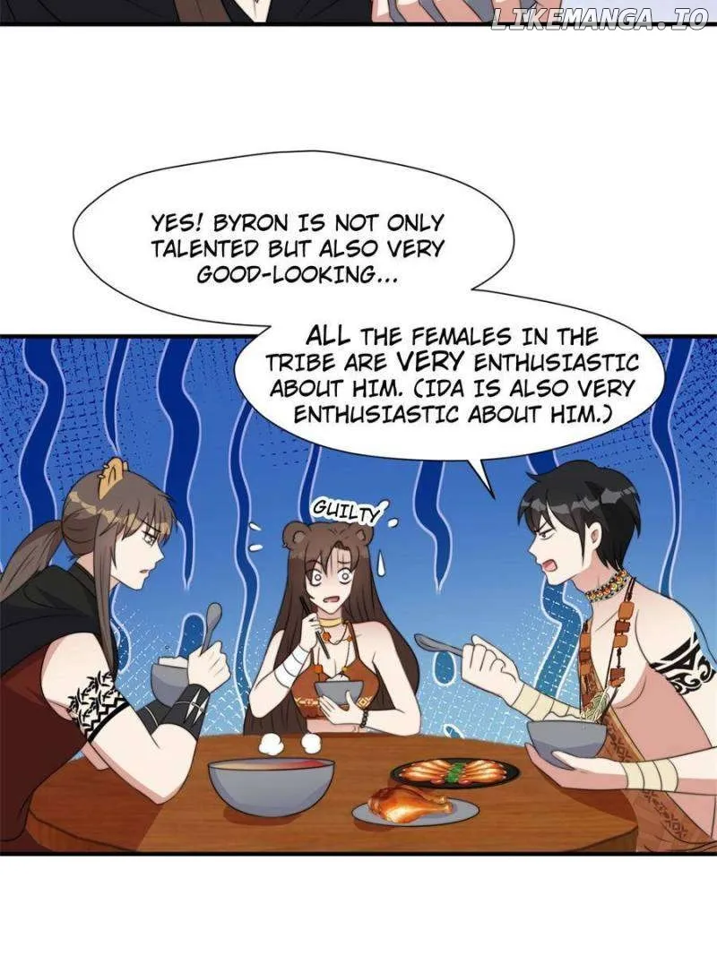 I Became the Beastman’s Wife Chapter 182 Online - página 11