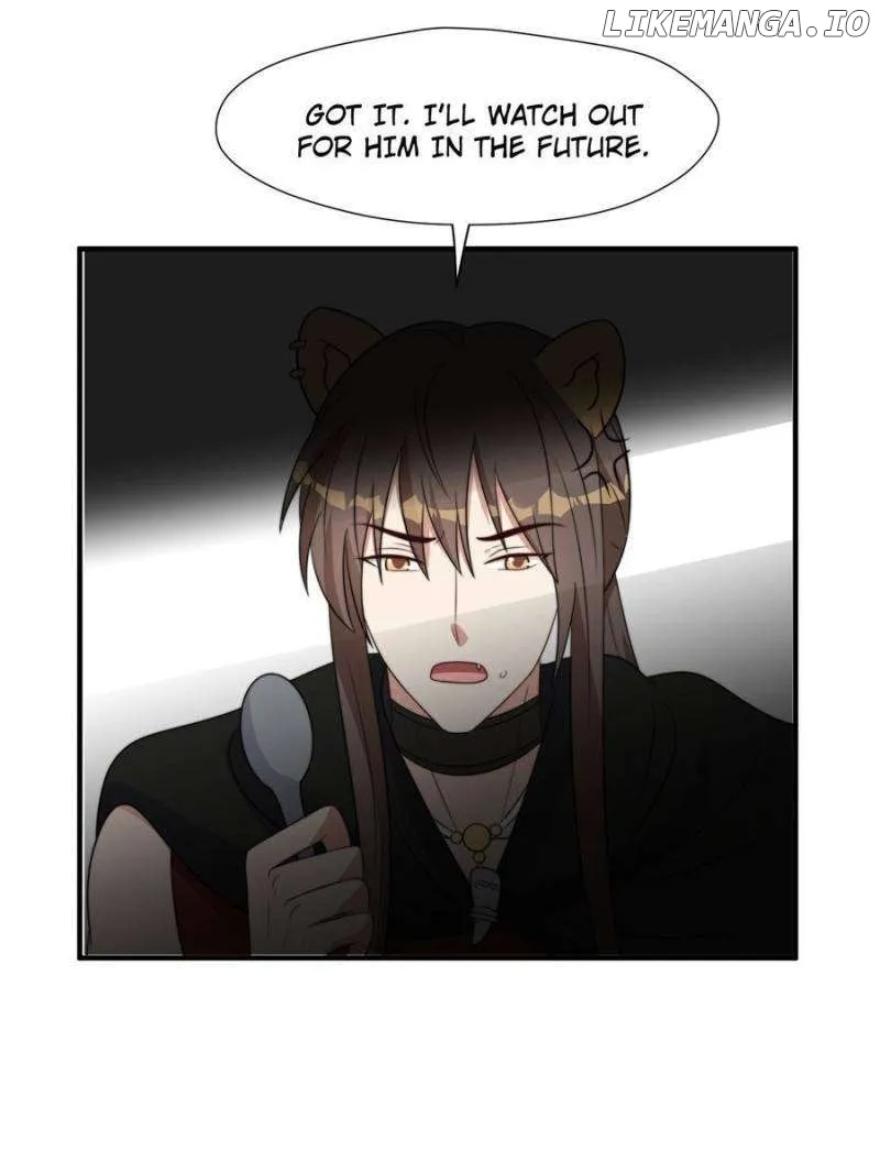 I Became the Beastman’s Wife Chapter 182 Online - página 12