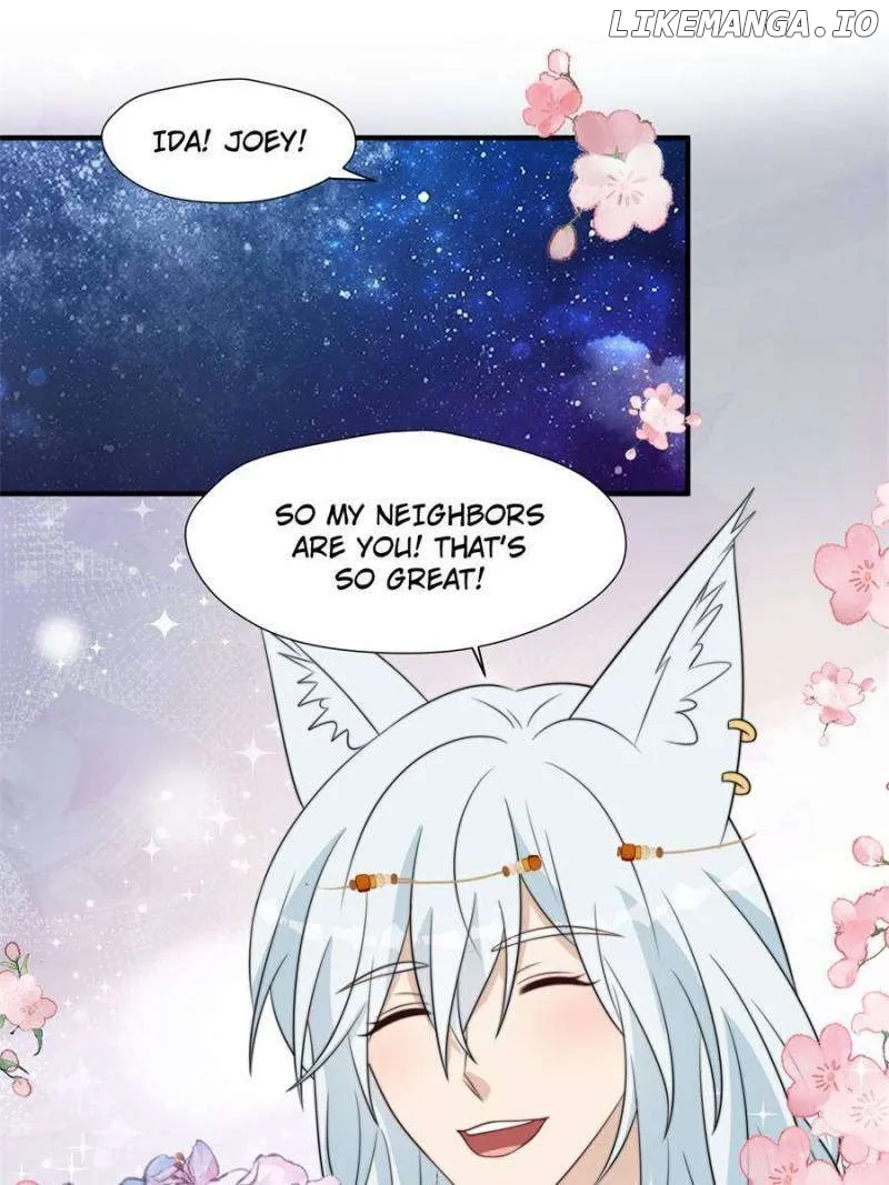 I Became the Beastman’s Wife Chapter 182 Online - página 13