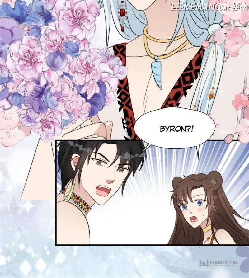 I Became the Beastman’s Wife Chapter 182 Online - página 14