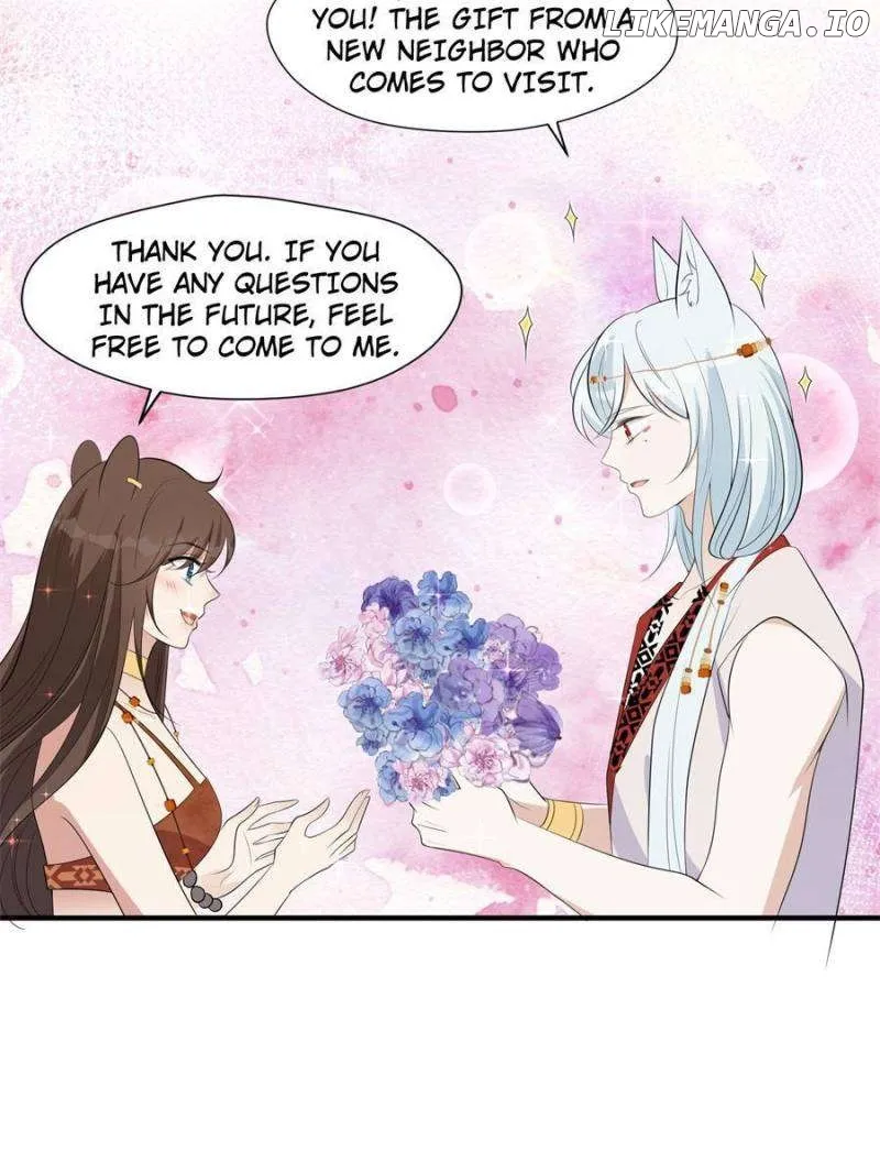 I Became the Beastman’s Wife Chapter 182 Online - página 16