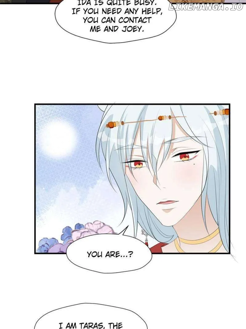 I Became the Beastman’s Wife Chapter 182 Online - página 18