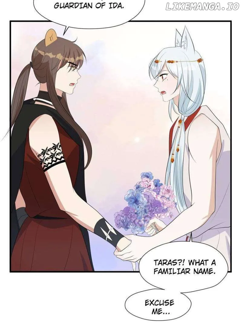I Became the Beastman’s Wife Chapter 182 Online - página 19