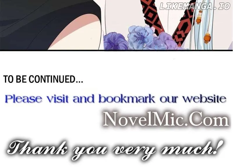 I Became the Beastman’s Wife Chapter 182 Online - página 21