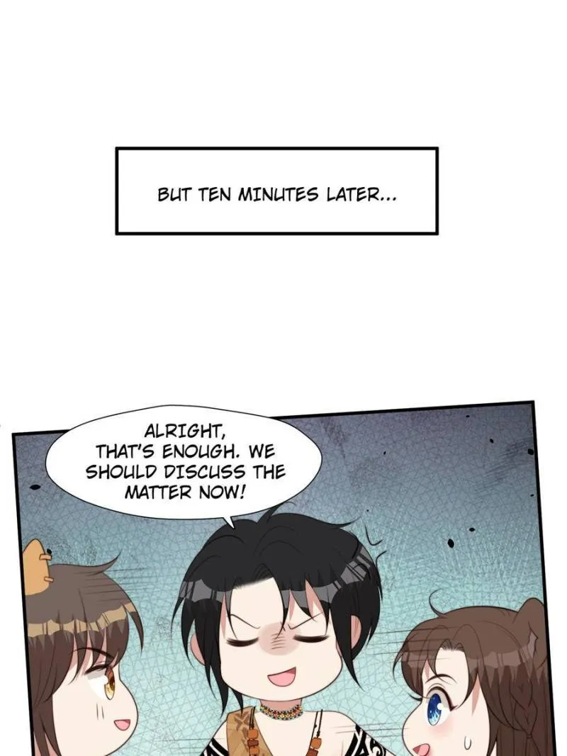I Became the Beastman’s Wife Chapter 185 Online - página 1