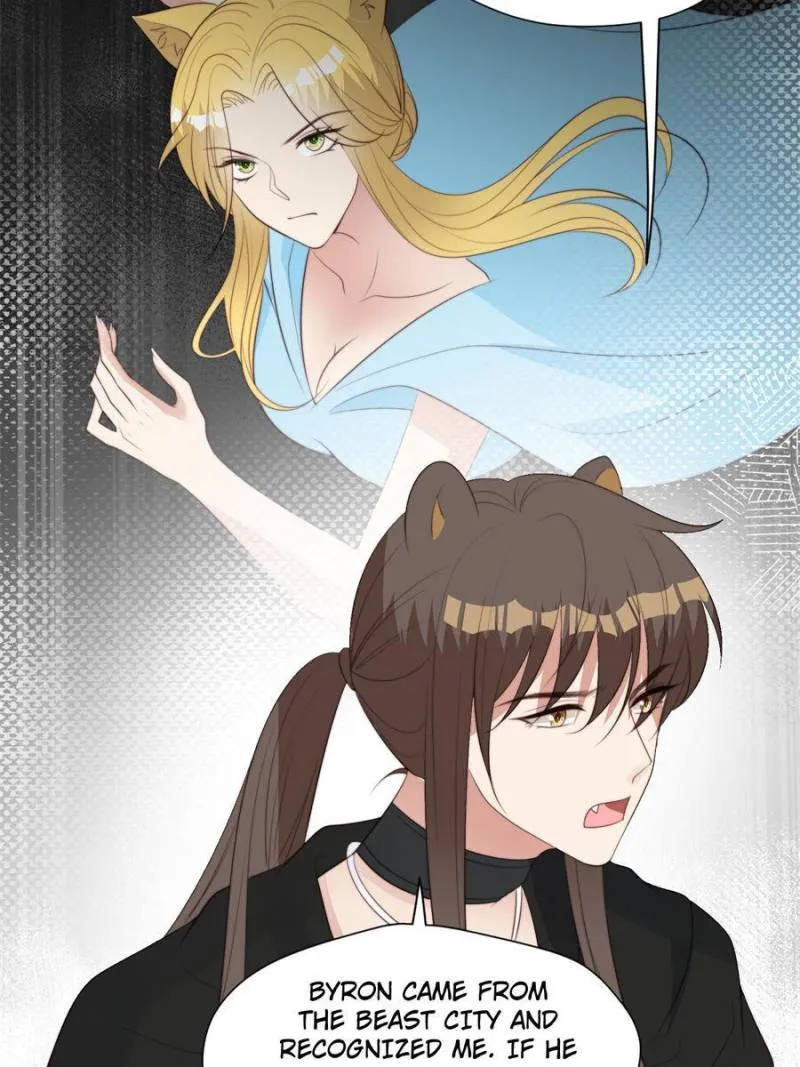 I Became the Beastman’s Wife Chapter 185 Online - página 4