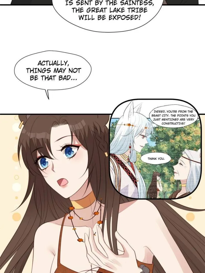 I Became the Beastman’s Wife Chapter 185 Online - página 5