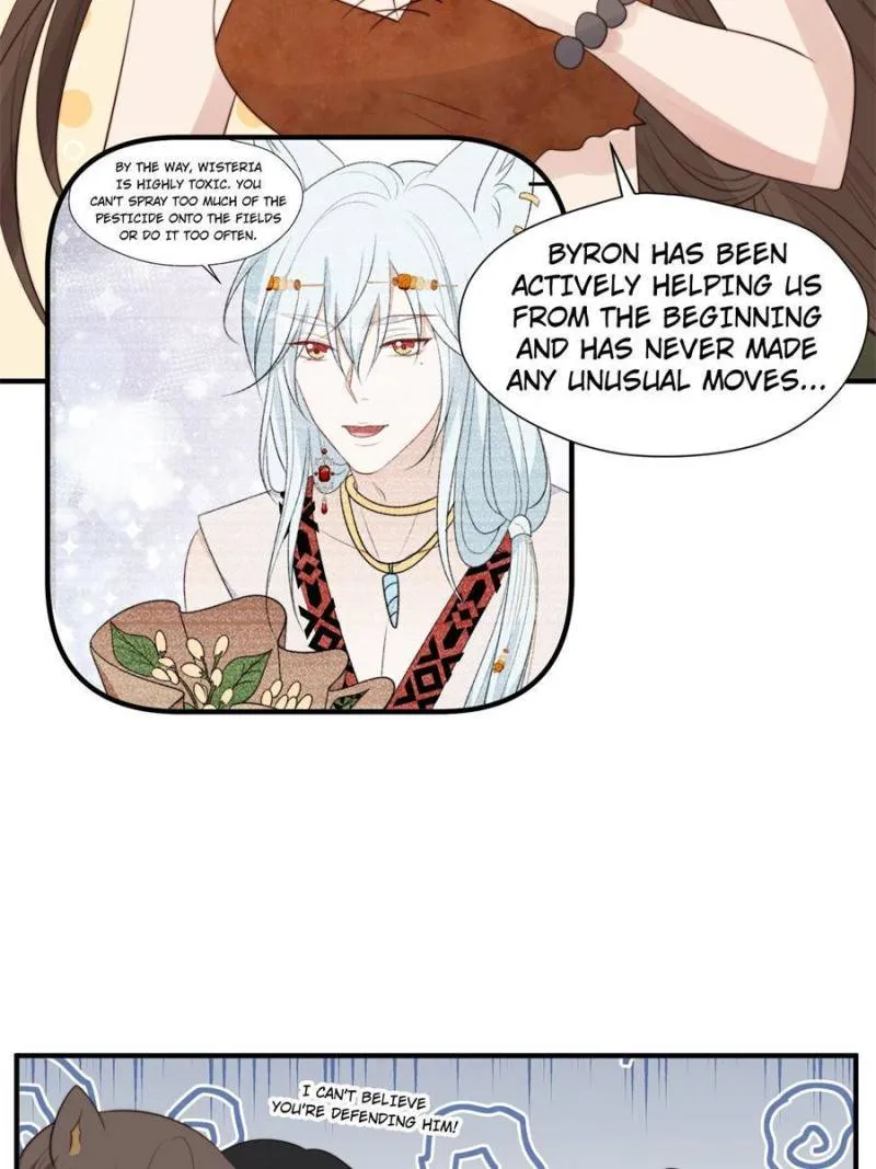 I Became the Beastman’s Wife Chapter 185 Online - página 6