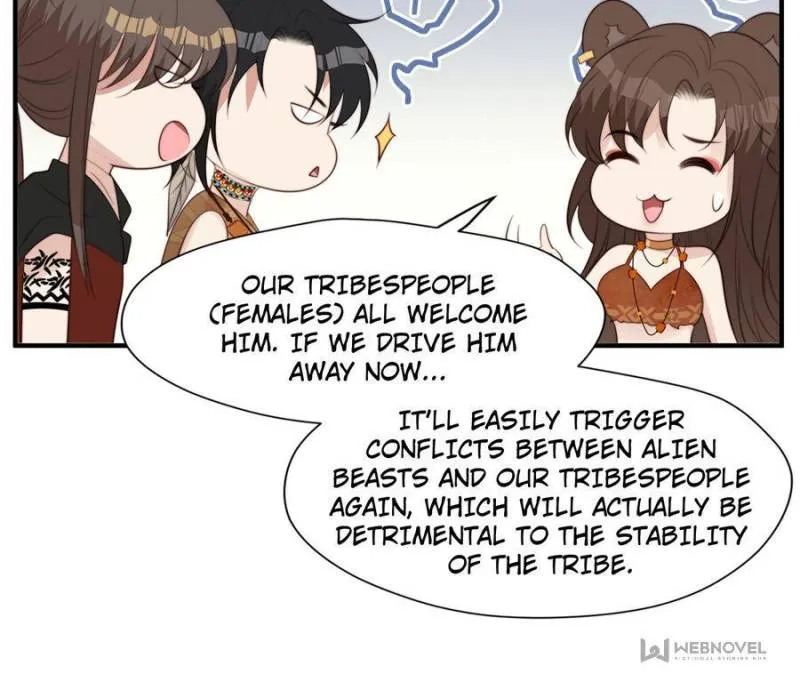 I Became the Beastman’s Wife Chapter 185 Online - página 7