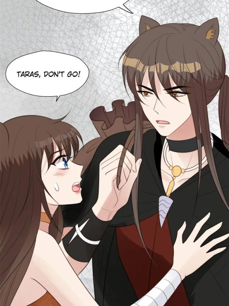 I Became the Beastman’s Wife Chapter 185 Online - página 11