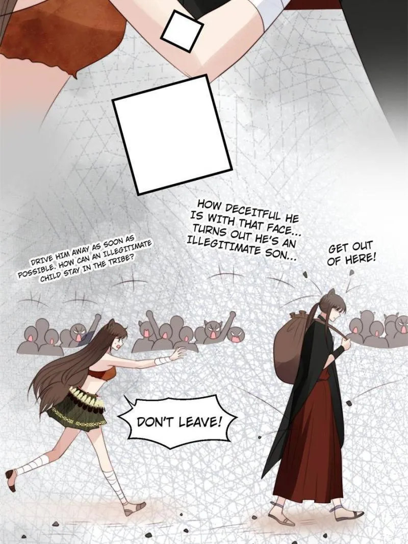 I Became the Beastman’s Wife Chapter 185 Online - página 12