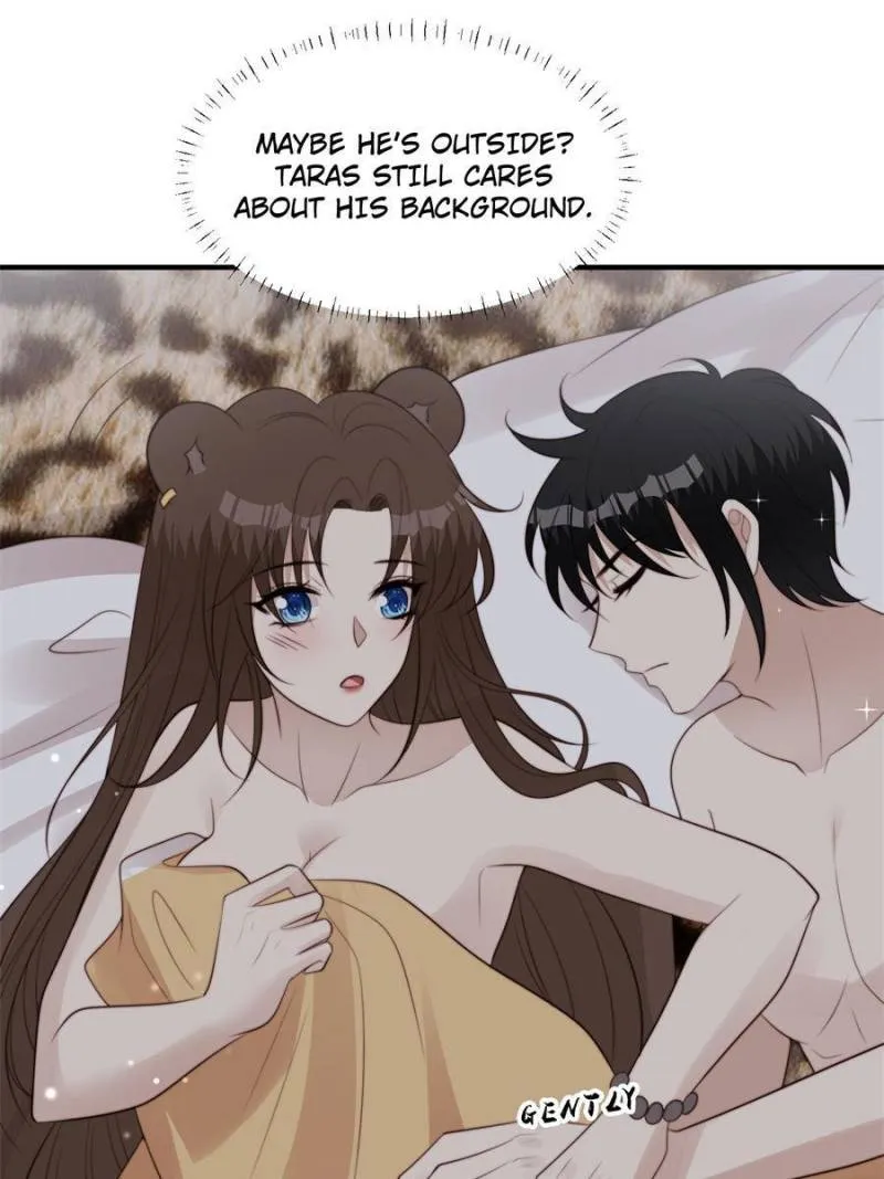 I Became the Beastman’s Wife Chapter 185 Online - página 18