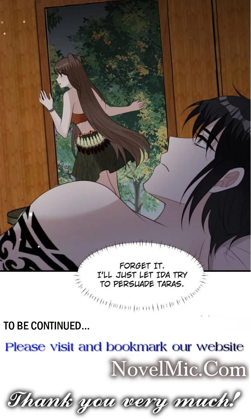 I Became the Beastman’s Wife Chapter 185 Online - página 20