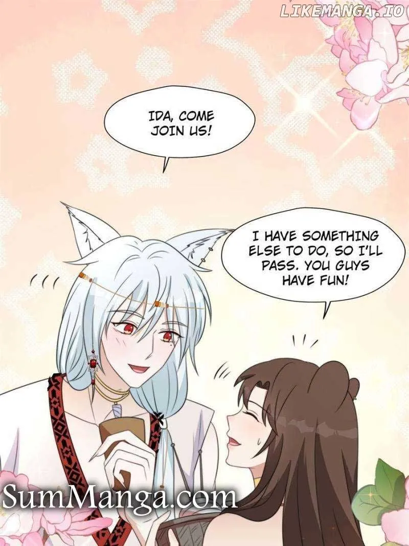 I Became the Beastman’s Wife Chapter 189 Online - página 1