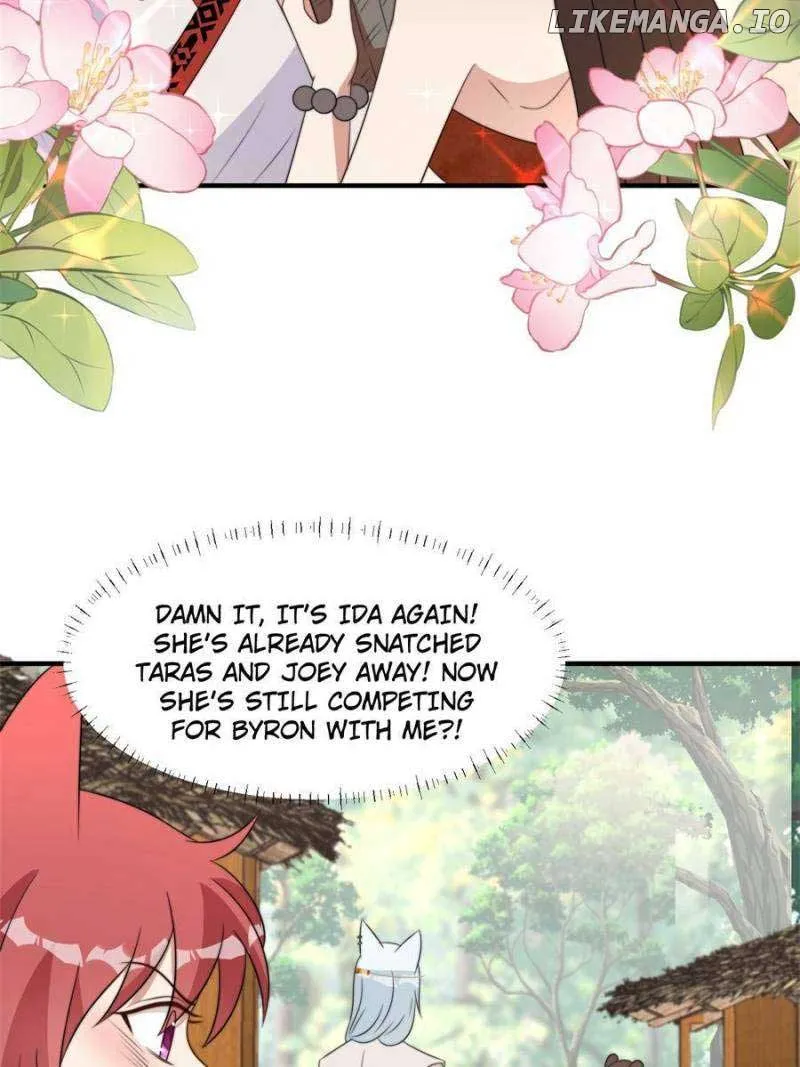 I Became the Beastman’s Wife Chapter 189 Online - página 2