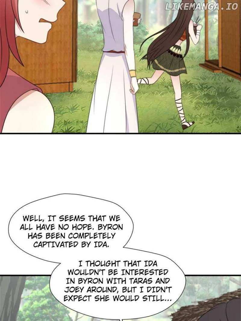 I Became the Beastman’s Wife Chapter 189 Online - página 3