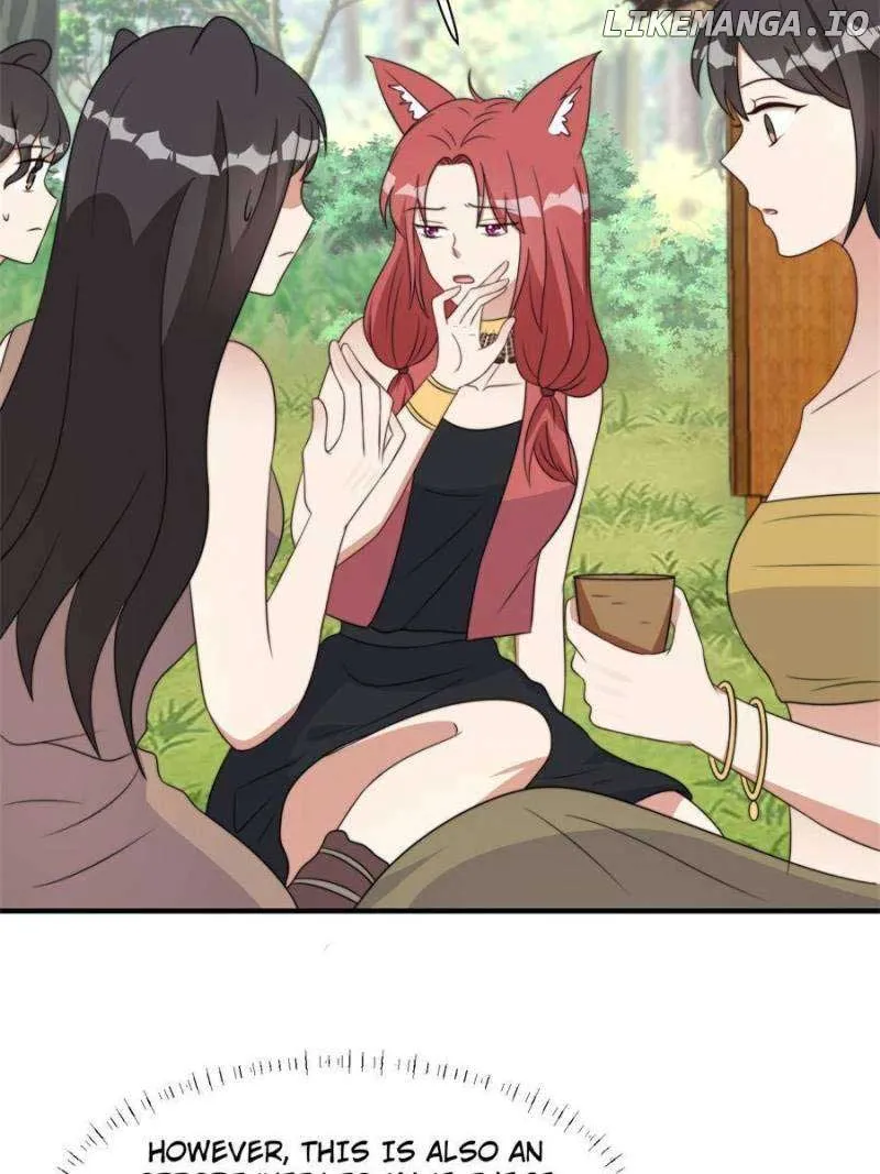 I Became the Beastman’s Wife Chapter 189 Online - página 4