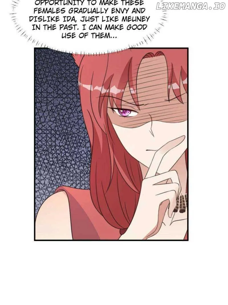 I Became the Beastman’s Wife Chapter 189 Online - página 5