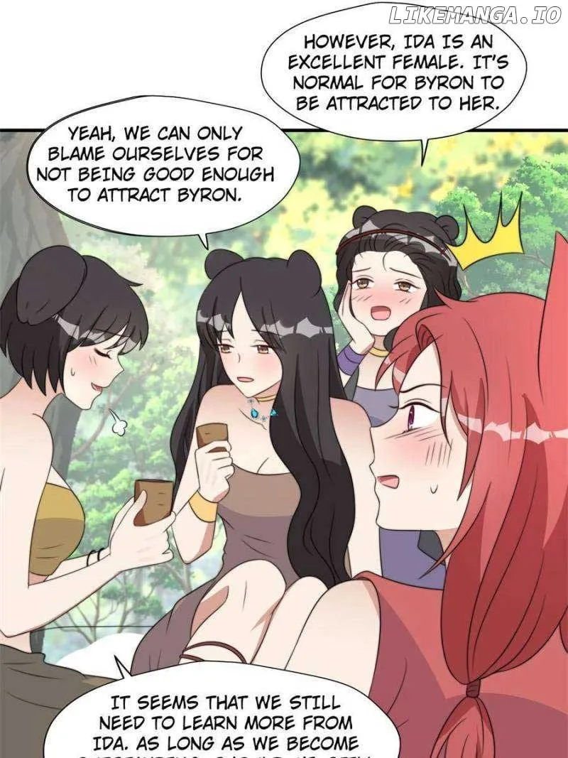 I Became the Beastman’s Wife Chapter 189 Online - página 6
