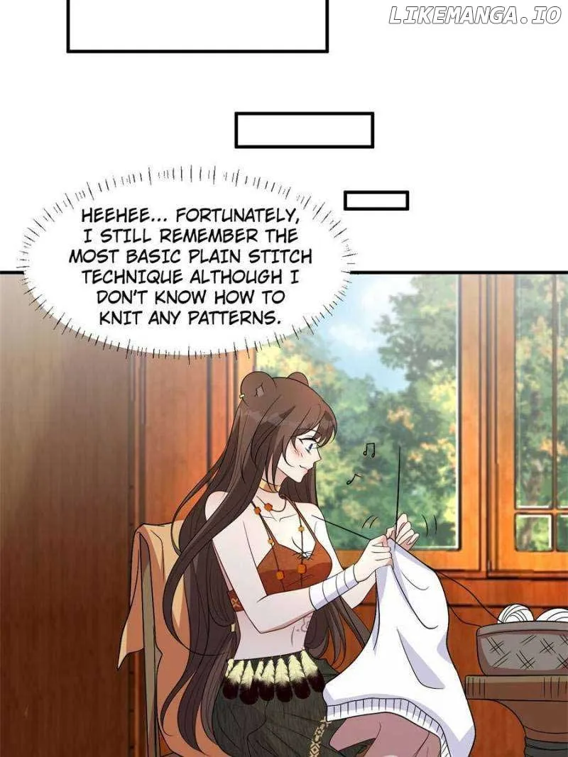 I Became the Beastman’s Wife Chapter 189 Online - página 9