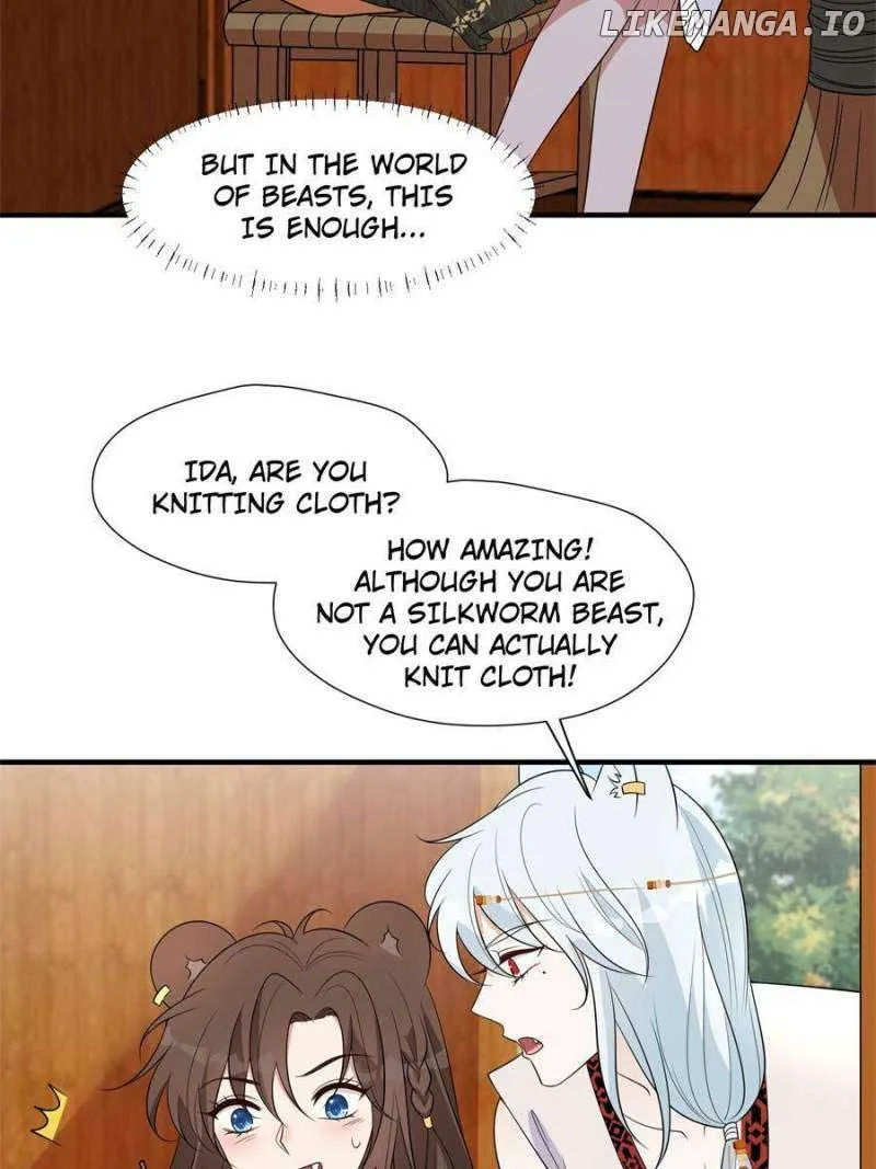 I Became the Beastman’s Wife Chapter 189 Online - página 10