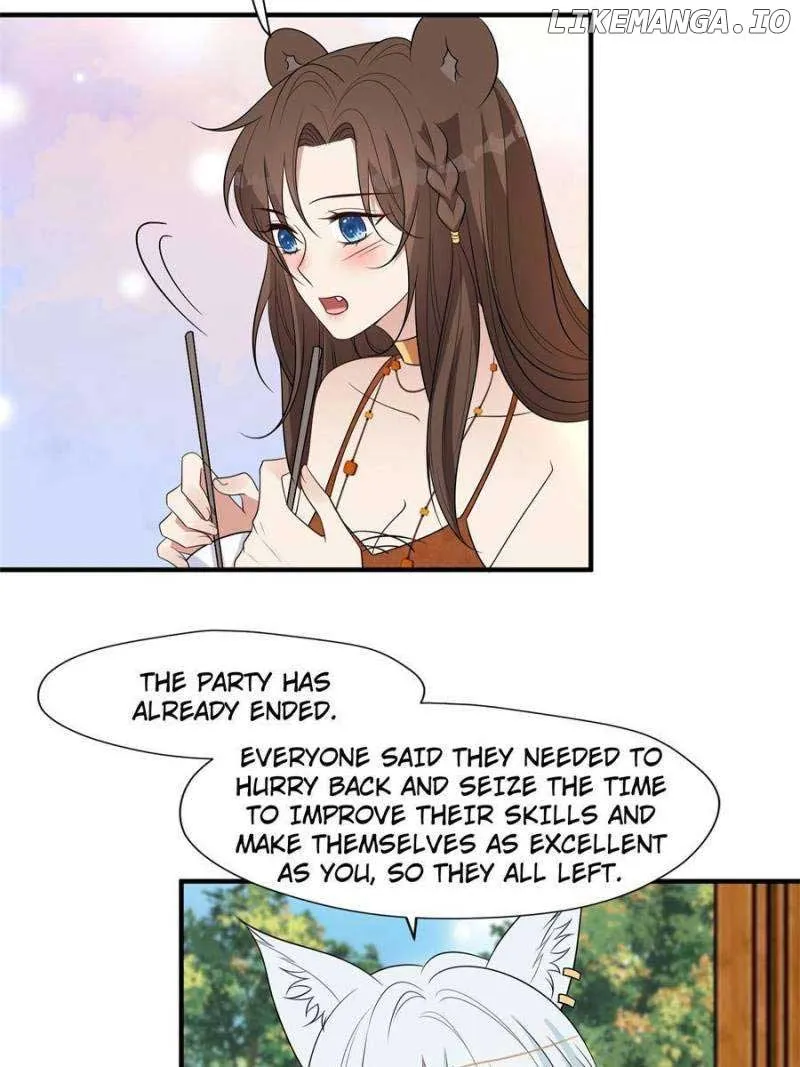 I Became the Beastman’s Wife Chapter 189 Online - página 13