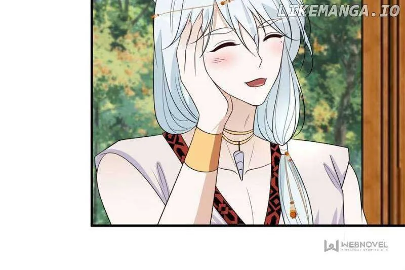 I Became the Beastman’s Wife Chapter 189 Online - página 14