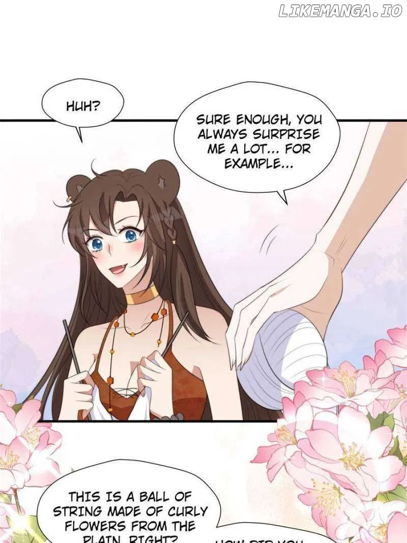 I Became the Beastman’s Wife Chapter 189 Online - página 15