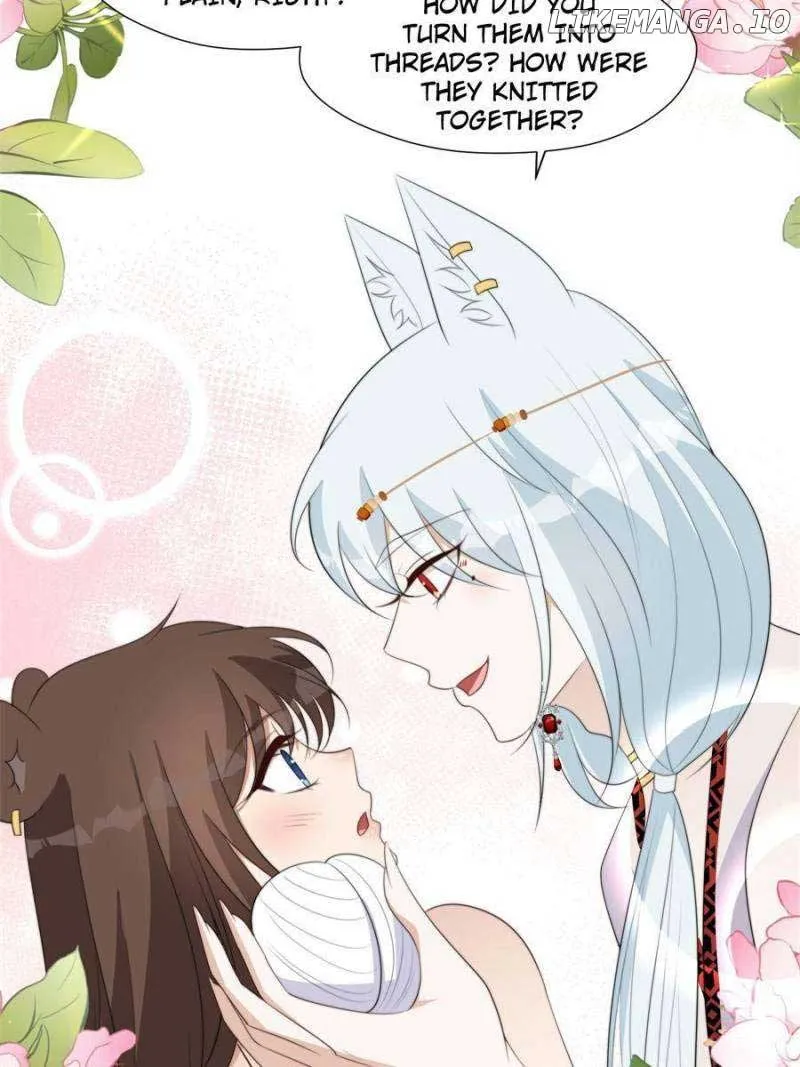 I Became the Beastman’s Wife Chapter 189 Online - página 16