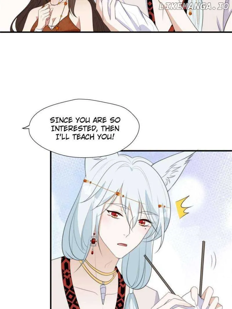I Became the Beastman’s Wife Chapter 189 Online - página 18