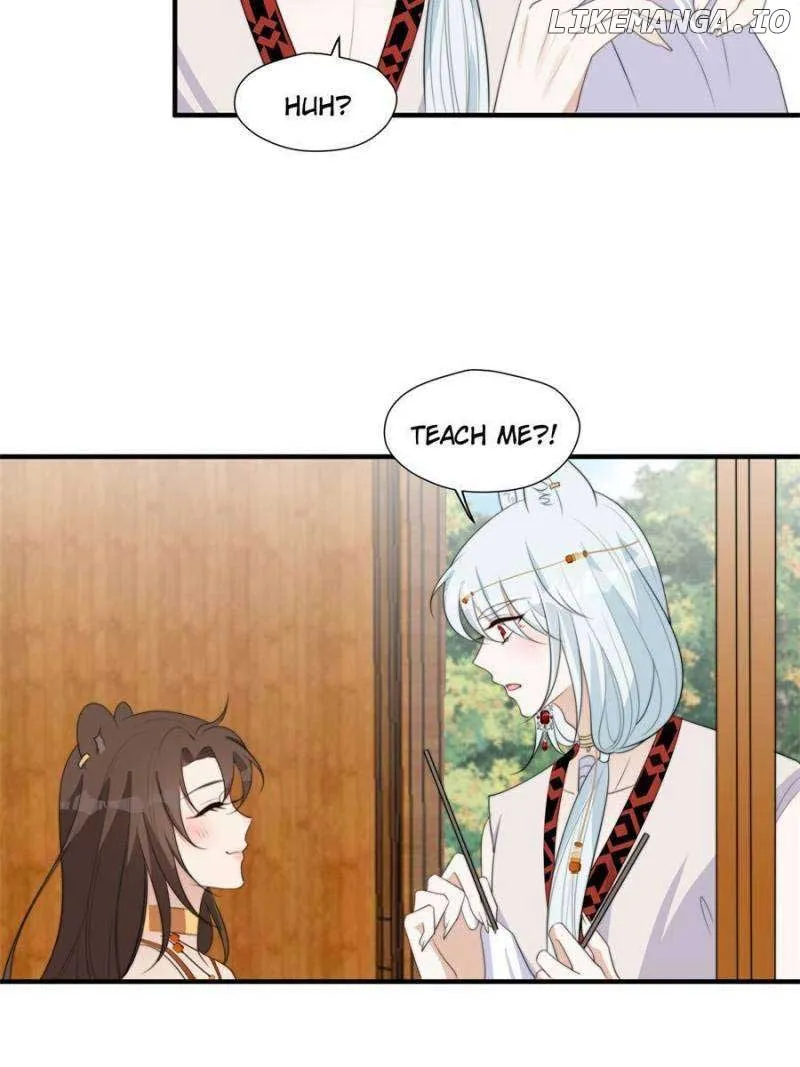 I Became the Beastman’s Wife Chapter 189 Online - página 19