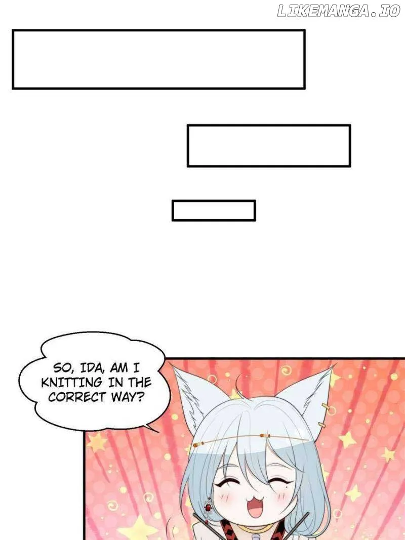 I Became the Beastman’s Wife Chapter 189 Online - página 20