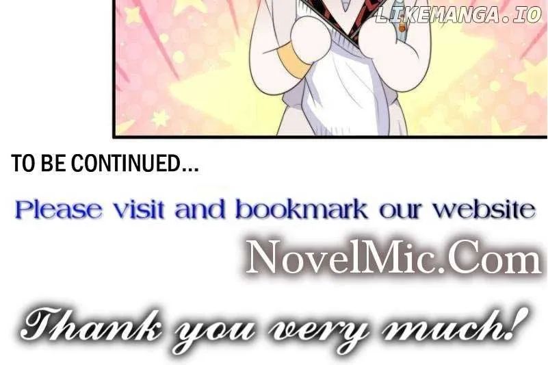 I Became the Beastman’s Wife Chapter 189 Online - página 21