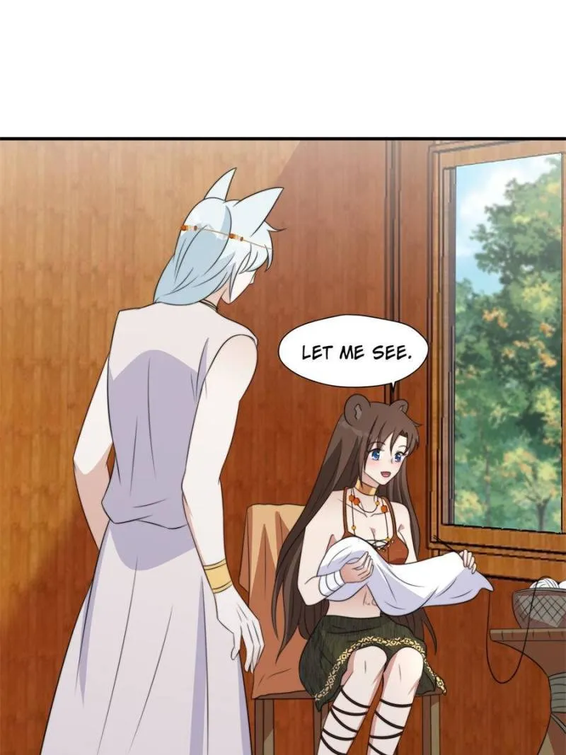I Became the Beastman’s Wife Chapter 190 Online - página 1