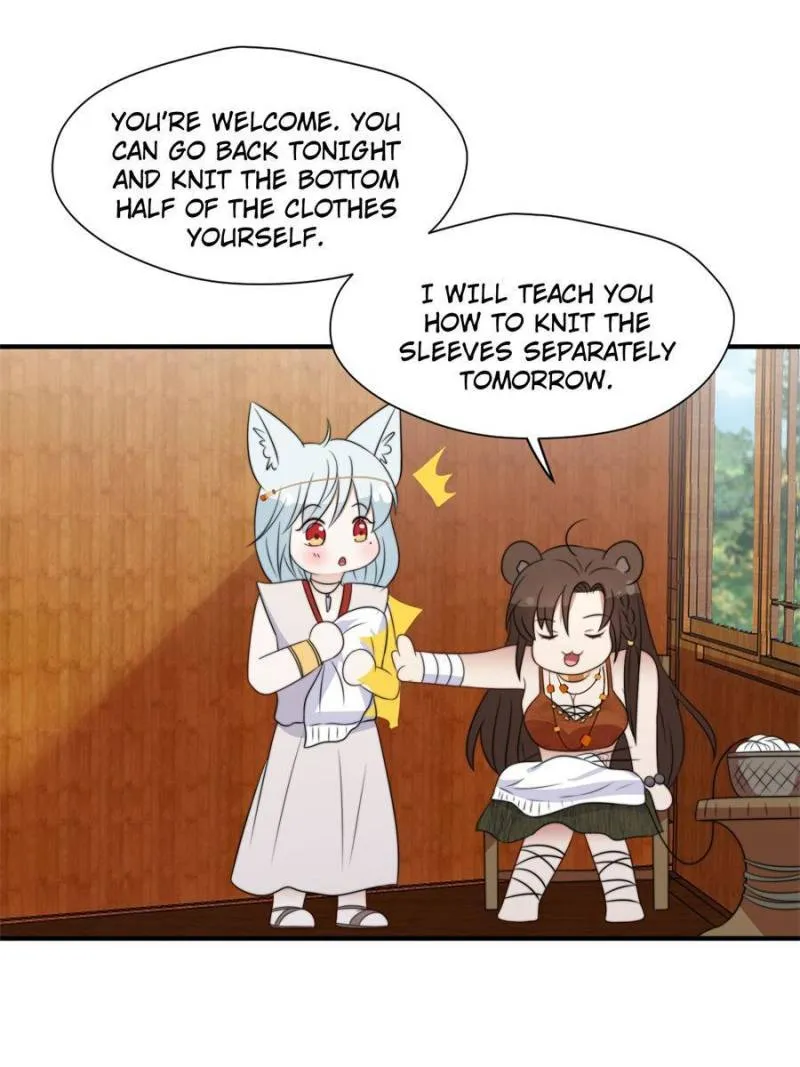 I Became the Beastman’s Wife Chapter 190 Online - página 4