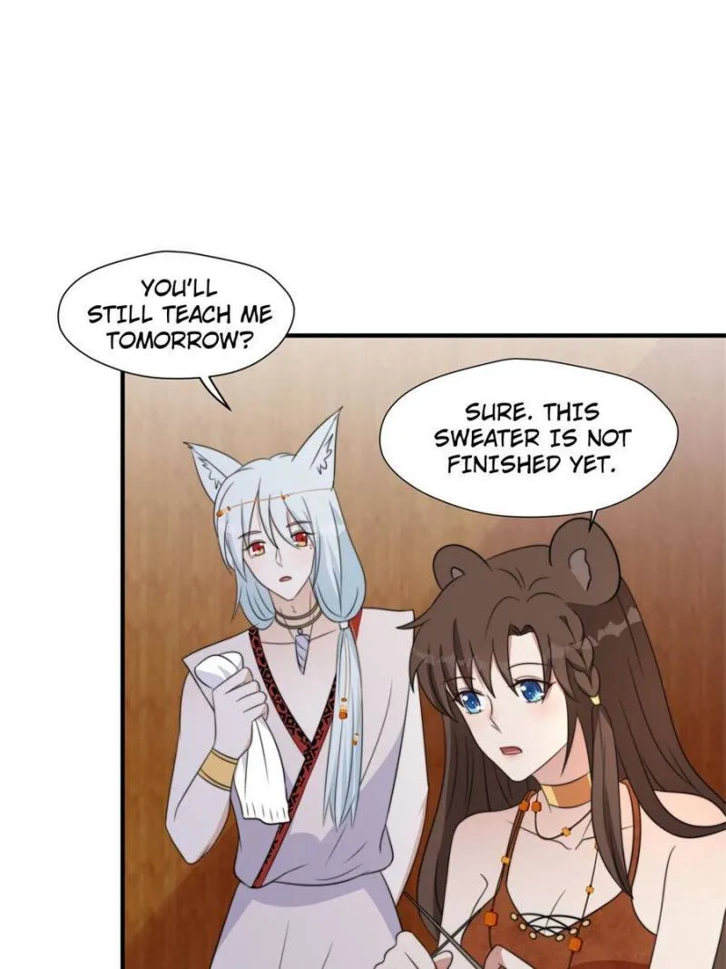 I Became the Beastman’s Wife Chapter 190 Online - página 5