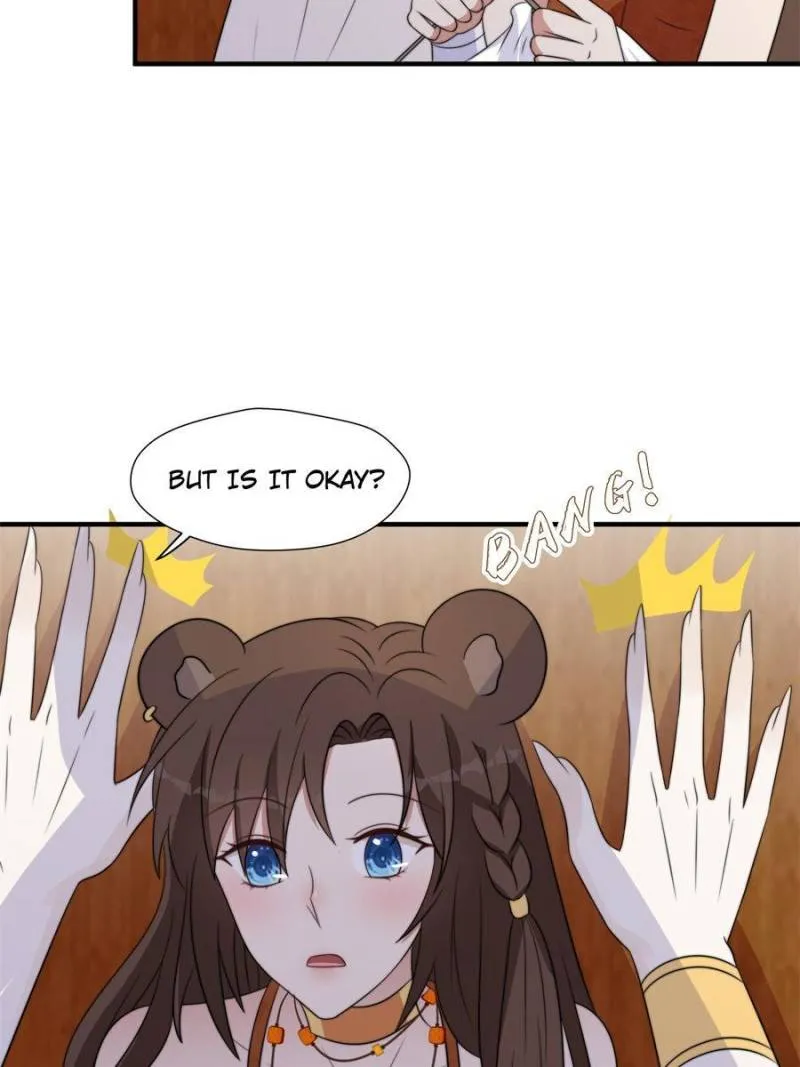 I Became the Beastman’s Wife Chapter 190 Online - página 6