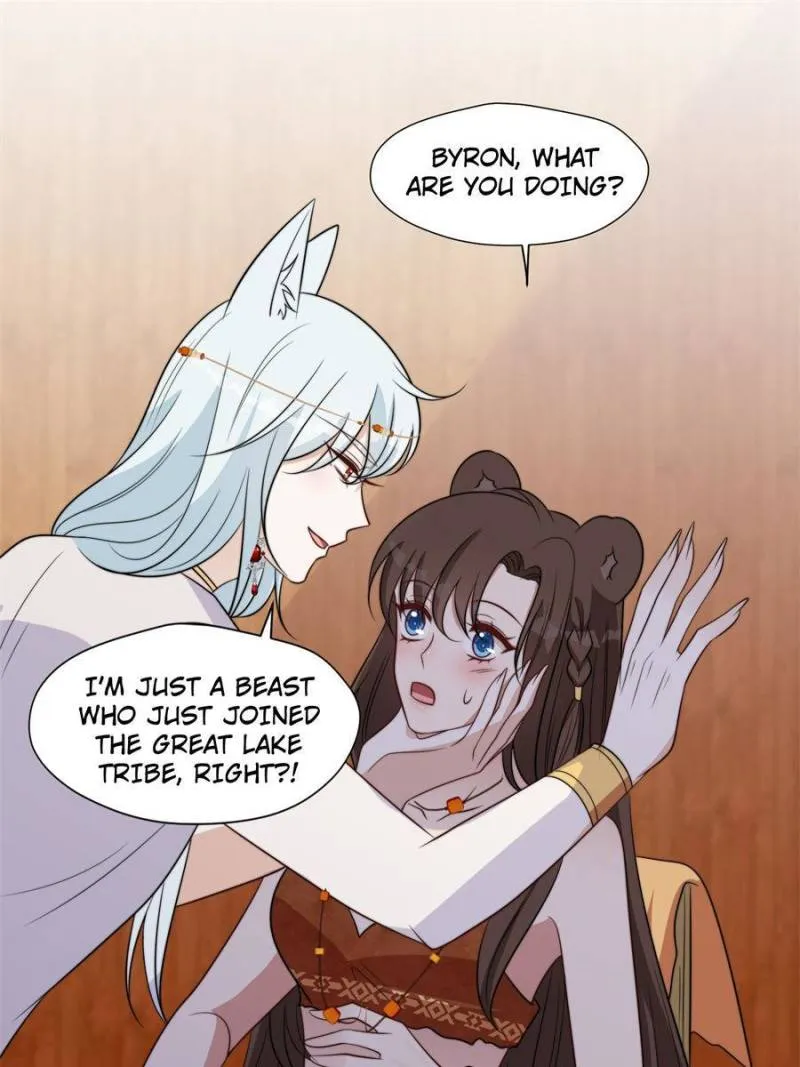 I Became the Beastman’s Wife Chapter 190 Online - página 8