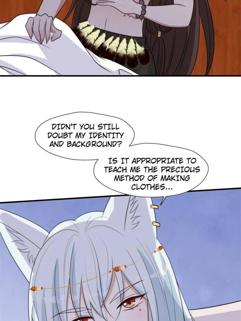 I Became the Beastman’s Wife Chapter 190 Online - página 9