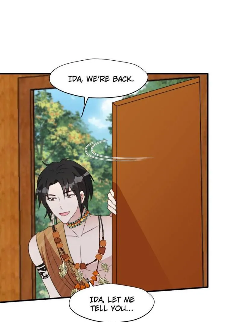 I Became the Beastman’s Wife Chapter 190 Online - página 15
