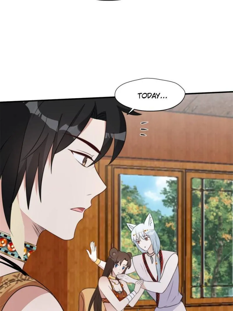 I Became the Beastman’s Wife Chapter 190 Online - página 16