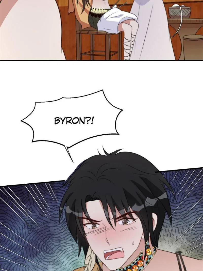 I Became the Beastman’s Wife Chapter 190 Online - página 17