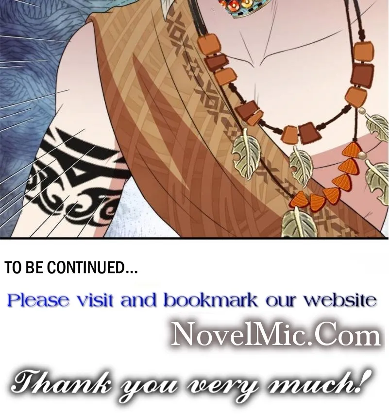I Became the Beastman’s Wife Chapter 190 Online - página 18